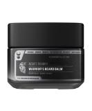 The Beard Struggle Warrior s Beard Balm - Platinum Collection Aesir's Triumph - Non-Greasy Low-Hold Formula Luxurious Cologne-Grade Fragrances 100% Natural and Plant-Based Ingredients - 50g Platinum - Aesir's Triumph - Buy Online on GoSupps.com
