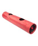Ancol Red Polka Dot Cat Tunnel - Interactive Toy for Cats - Buy Online on GoSupps.com