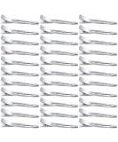 60 Pieces Duck Hair Clips - 2.2 Inch Alligator Hair Styling Clips for Women & Girls | Durable Hair Clamps for Hairdressers - Buy Online on GoSupps.com