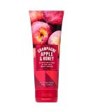 Buy Bath and Body Works Champagne Apple & Honey Ultra Shea Body Cream 8oz - 2019 Edition | International Shipping Available - Buy Online on GoSupps.com