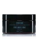 Buy Gentlemen's Tonic Structure - Strong Hold & Texture (85g/3oz) | International Shipping Available - Buy Online on GoSupps.com