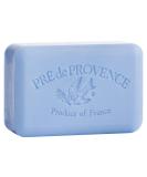 Pre de Provence Starflower Bar Soap - European Luxury, 8.8 oz (250g) - Buy Online on GoSupps.com