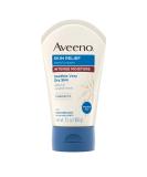 Aveeno Active Naturals Skin Relief Hand Cream 3.5oz (Pack of 3) - Moisturizing Hand Treatment - Buy Online on GoSupps.com