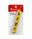 SINGER 00258 Extra Long Vinyl Tape Measure, 96-Inch 1 - Buy Online on GoSupps.com