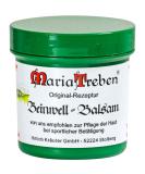 Ihrlich Kr uter Kosmetik Maria Treben Comfrey Balm 100 ml - Natural Healing Skin Care - International Shipping Available - Buy Online on GoSupps.com