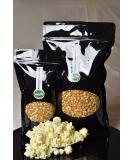 Shop Premium XL Cinema Popcorn - Fresh 500g Bags | International Shipping Available - Buy Online on GoSupps.com