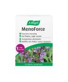 A Vogel Organic Menopause Relief - 30 CT | Natural Support for Menopausal Symptoms - Buy Online on GoSupps.com