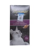 Miamor Cat Confect Malt-Cream & Cheese 6x15g - Premium Cat Treats for International Shipping - Buy Online on GoSupps.com