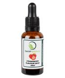 Special Ingredients Strawberry Flavour Drop 30ml - Authentic German Flavoring for Baking & Beverages - International Shipping Available - Buy Online on GoSupps.com