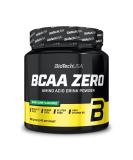 Buy Biotechusa BCAA Zero - Vegan Amino Acid Powder | 6g BCAA with Instant L-Leucine | Sugar-Free Gluten-Free 360g Kiwi Lime | International Shipping Available - Buy Online on GoSupps.com