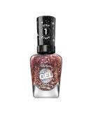 Sally Hansen Miracle Gel Merry and Bright Collection - All is Bright | 0.5 fl oz | International Shipping Available - Buy Online on GoSupps.com
