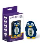 Buy Scala SC 1280 Digital Bath Thermometer - Penguin Design | Fast International Shipping - Buy Online on GoSupps.com