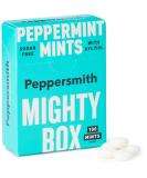 Peppersmith 100% Xylitol Mints Peppermint, 60 GR - Buy Online on GoSupps.com