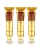 3 Pack Scar Removal Cream - TCM Scar Cream for Surgical Scars, Acne Skin Care Cream, Acne Treatment Cream for Scars, Burns, Stretch Marks, Acne Spots - Buy Online on GoSupps.com