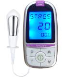 TensCare itouch Sure - Pelvic Floor Exerciser for Strengthening and Toning. Aids in the Treatment of Incontinence and Bladder Leaks Silver For Her - Buy Online on GoSupps.com