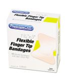 Buy Fingertip Bandages - 40 Count Box | International Shipping Available - Buy Online on GoSupps.com