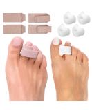 ZenToes Bunion Correctors & Hammertoe Straighteners - Foot Pain Relief Bundle - Buy Online on GoSupps.com