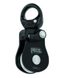 Petzl Unisex-Adult Spin Pulley - Lightweight and Durable Rope Access Equipment | International Shipping Available - Buy Online on GoSupps.com