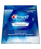 Crest 3D No Slip Whitestrips Professional Effects Teeth Whitening Kit 20 ea - Buy Online on GoSupps.com