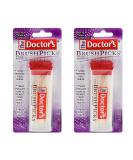 Doctor's BrushPicks Interdental Toothpicks - 240 Picks, Pack of 2 - Buy Online on GoSupps.com