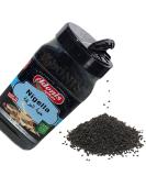 Adonis Black Seed 10oz / 283g (Nigella Sativa Kalonji Habet el Baraka) - Premium Quality Black Seed for Health and Wellness - Buy Online on GoSupps.com