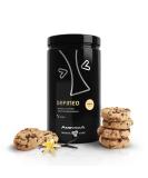 Anovona Defineo Weight Loss Shake 100% vegan - delicious protein shake for losing weight ideal as a meal set innovative weight loss Shake including vitamins and minerals |Vanilla cookie vanilla biscuit 560 g (1 Pack) - Buy Online on GoSupps.com