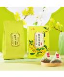 Osmanthus Oolong Tea Thirst Quenching 22 Count Herbal Tea Bags for Students for Exercise - Buy Online on GoSupps.com