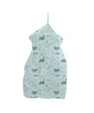 Shop Popolini Windelsack Style Rondo (Dino) - Eco-Friendly Diaper Bag for Sustainable Parenting | International Shipping Available - Buy Online on GoSupps.com