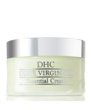 DHC Olive Virgin Oil Essential Cream  Moisturizer  Hydrating  Promotes Skin Elasticity  Radiant  Fragrance and Colorant Free  Ideal for All Skin Types  1.7 oz. Net wt. - Buy Online on GoSupps.com