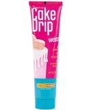 Decocino White Chocolate Cake Drip - Ready-to-Use Back Decoration for Cakes Muffins & Cupcakes - International Shipping Available - Buy Online on GoSupps.com