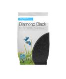 AquaNatural Diamond Black 10lb, Premium Gravel and Substrate for Aquariums, Fish Tanks and terrariums, 1-2mm - Buy Online on GoSupps.com