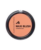 Manhattan Maxi Blush 300 Sweet Cheeks - Pack of 3 (3 x 9g) | International Shipping Available - Buy Online on GoSupps.com