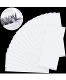 OIIKI 1000pcs False Eyelash Fan Paper Tape | Double Sided Adhesive Holder for Eyelash Extensions | Fast Fan Tapes - Buy Online on GoSupps.com