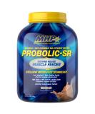 MHP Probolic-SR Sustained Release Protein Powder 4lbs - 24g Protein, BCAAs, Glutamine, Arginine - Pre, Post, Nighttime - Chocolate Flavor - 52 Servings - Buy Online on GoSupps.com