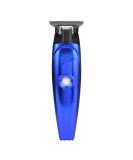 StyleCraft Absolute Hitter Cordless Trimmer, 3 Guards, Charging Stand, 3 Modular Color Lids (Blue, Pink, Black) - Buy Online on GoSupps.com