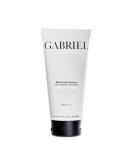 Gabriel Balancing Cleanser - Natural Vegan Paraben-Free | Infused with White Seaweed for PH Balance - 6 oz - Buy Online on GoSupps.com