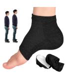 Taimeimao Height Max Socks & Insoles for Men & Women - Increase Height with Silicone Gel Comfort - Buy Online on GoSupps.com