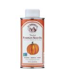 La Tourangelle Toasted Pumpkin Seed Oil 8.45 fl oz (250 ml) - Buy Online on GoSupps.com