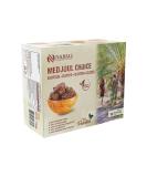 NABALI FAUMAST for all Medjoul - Medjool Datteln Choice I - 100% naturally aromatic fresh oriental soft i honey sweet & caramely I origin: Palestine I (1x1kg) 1 kg (1 Pack) - Buy Online on GoSupps.com