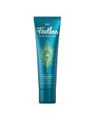 Feathrs Soothing Ingrown Hair Solution for Intimate Areas - Vegan - 80ml (Pack of 1) - Buy Online on GoSupps.com