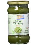 Buy ASHOKA Mint Chutney Pack of 6 - 285g Each | Authentic Indian Flavor International Shipping Available - Buy Online on GoSupps.com