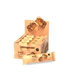 Bulk Macro Munch Protein Bar Chocolate Caramel Cookie 62g Box of 12 Bars Packaging May Vary - Buy Online on GoSupps.com
