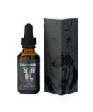 Hypoallergenic Nut-Free Beard Oil | 100% Natural & Synthetic-Free | Promotes Growth Softens Beard Eliminates Itch | Seed-Based Oils by Lion's Den - Buy Online on GoSupps.com