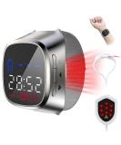 Lower Blood Pressure Naturally: Home Use Device for Hypertension & Heart Rate Monitoring - Improve Circulation & Reduce Blood Viscosity - Buy Online on GoSupps.com