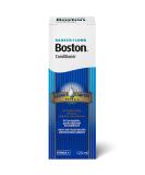 Bausch and Lomb Boston Conditioner - Contact Lens Storage Solution for Hard Lenses (1 x 120 ml) - 1 Pack - Buy Online on GoSupps.com