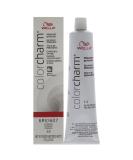 COLORCHARM Permanent Gel Hair Color - 6RV Fiery Red for Full Gray Coverage | Shop Internationally - Buy Online on GoSupps.com