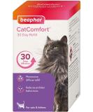 Beaphar 2 X CatComfort 30 day Refill - Buy Online on GoSupps.com