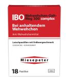 Miesepeter Bonbons - IBO Wehwehchen-Geh-Weg 300 complex - Funny Gifts Wehwehchen-Geh-Weg 18 pieces (1 pack) - Buy Online on GoSupps.com