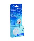 Geberit DuoFresh sticks (8 pieces for fresh fragrance and hygienic cleanliness in the toilet cleaning sticks) 244093001 - Buy Online on GoSupps.com