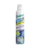 Batiste Dry Shampoo 24H Active Waterless Shampoo No Rinse Shampoo Hair Spray with Uplifting Fragrance Sweat Activated Dry Shampoo Spray Vegan Friendly & Invisible by Batiste Hair Care 200ml - Buy Online on GoSupps.com